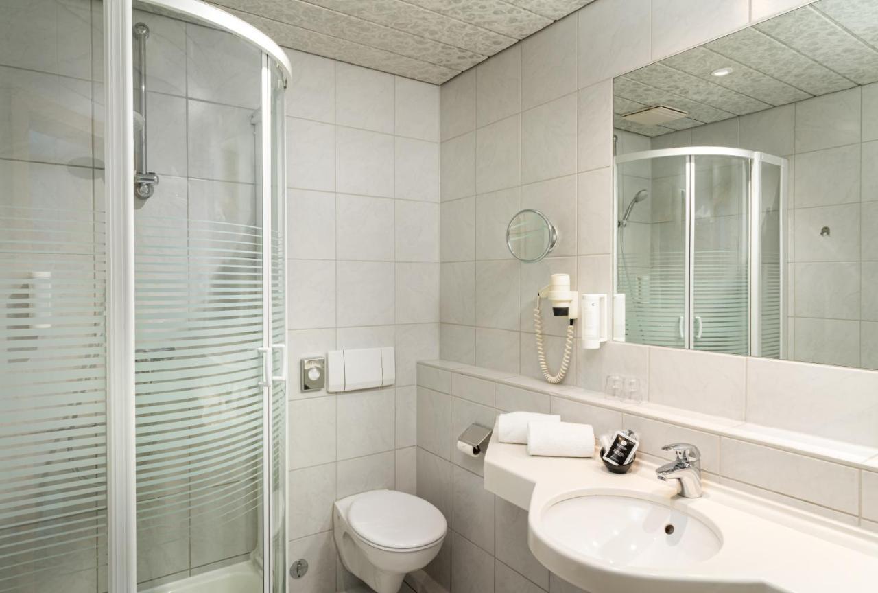 Arthotel Ana Goggl Landsberg am Lech Exterior photo