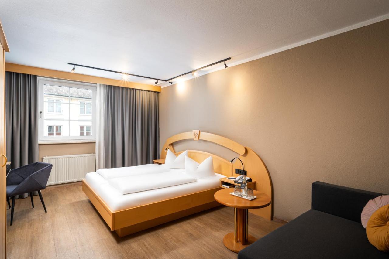 Arthotel Ana Goggl Landsberg am Lech Exterior photo