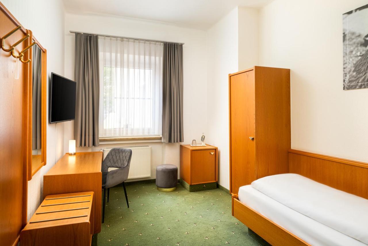 Arthotel Ana Goggl Landsberg am Lech Exterior photo