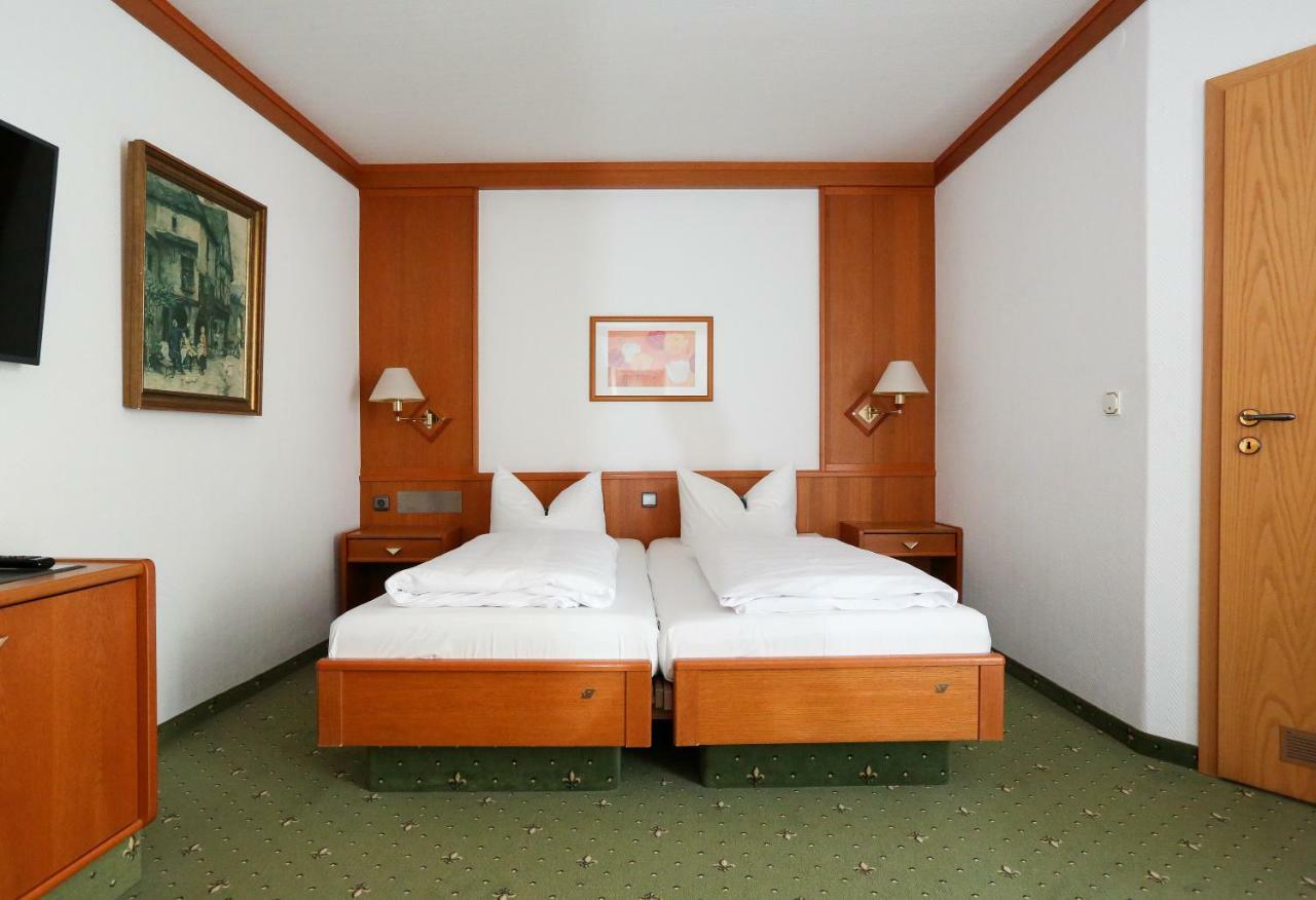 Arthotel Ana Goggl Landsberg am Lech Exterior photo